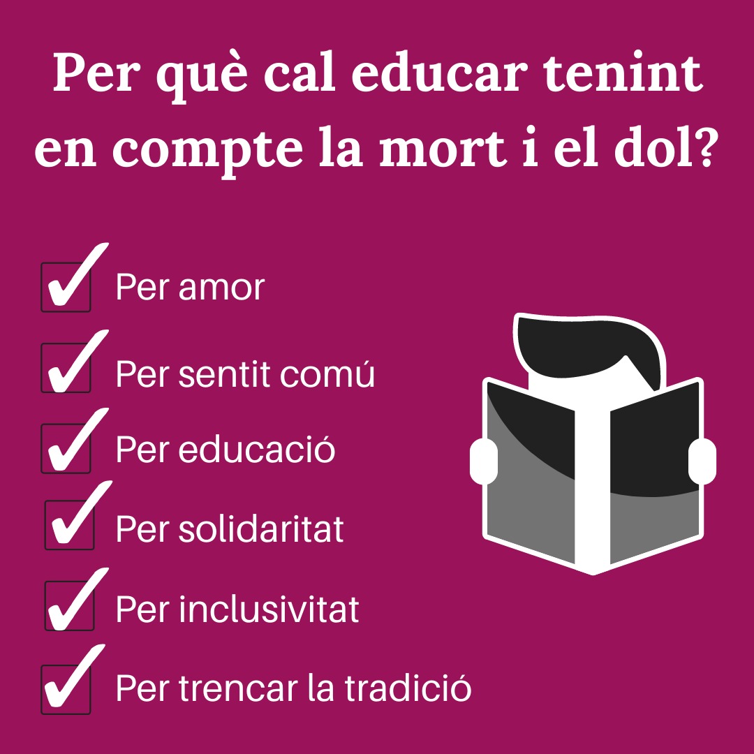 Educar per la mort i el dol