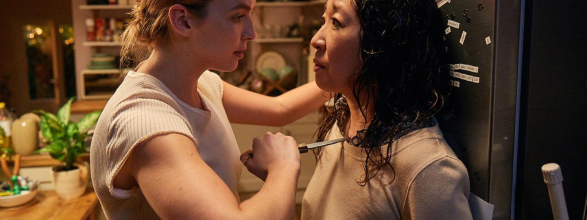  Les antiheroïnes prenen força amb 'Killing Eve’