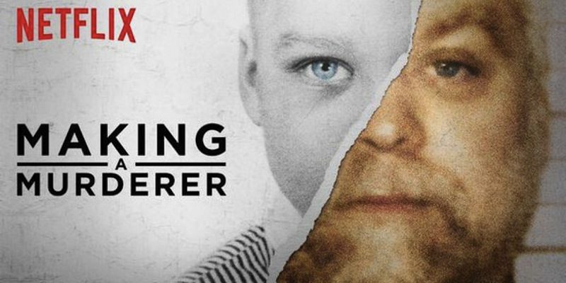 Making a murderer