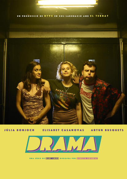 drama