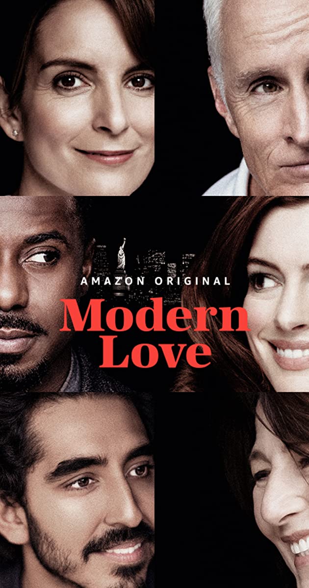 modern love